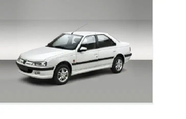 پژو پرشیا تیوفایو|خودرو سواری و وانت|تهران, والفجر (افسریه)|دیوار