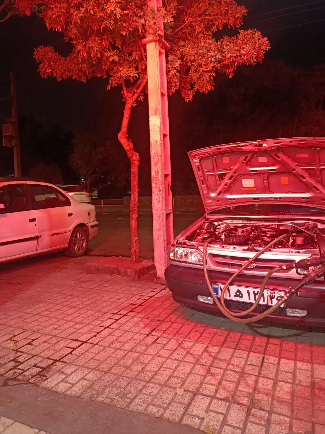 شستشوی رادیات بخاری سرویس رادیات بخاری300|خدمات موتور و ماشین|مشهد, ولیعصر (شهرک غرب)|دیوار