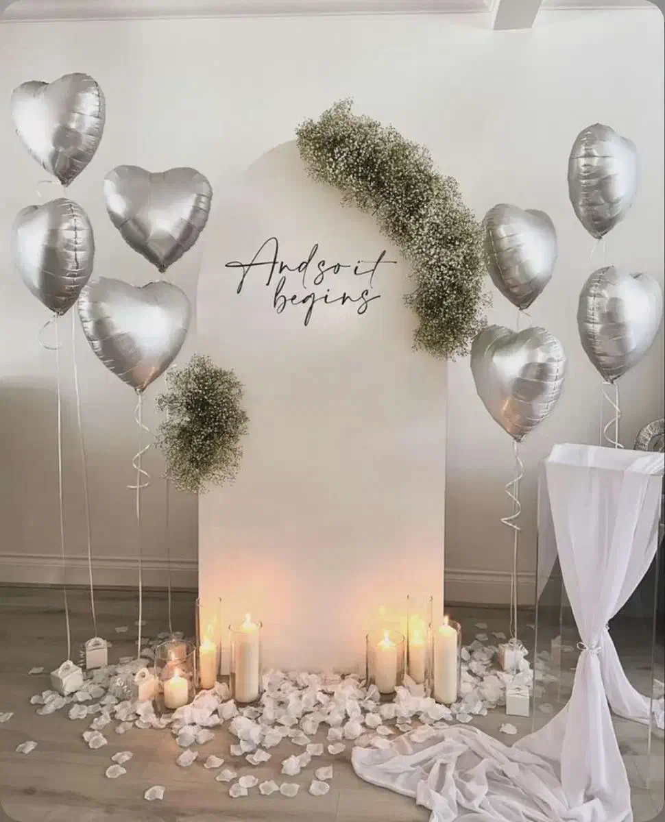 گل آرایی فیونا|خدمات پذیرایی، مراسم|زنجان, |دیوار