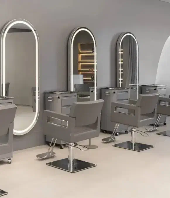 استخدام متخصصین زیبایی خانم|استخدام درمانی، زیبایی، بهداشتی|تهران, نصرت|دیوار