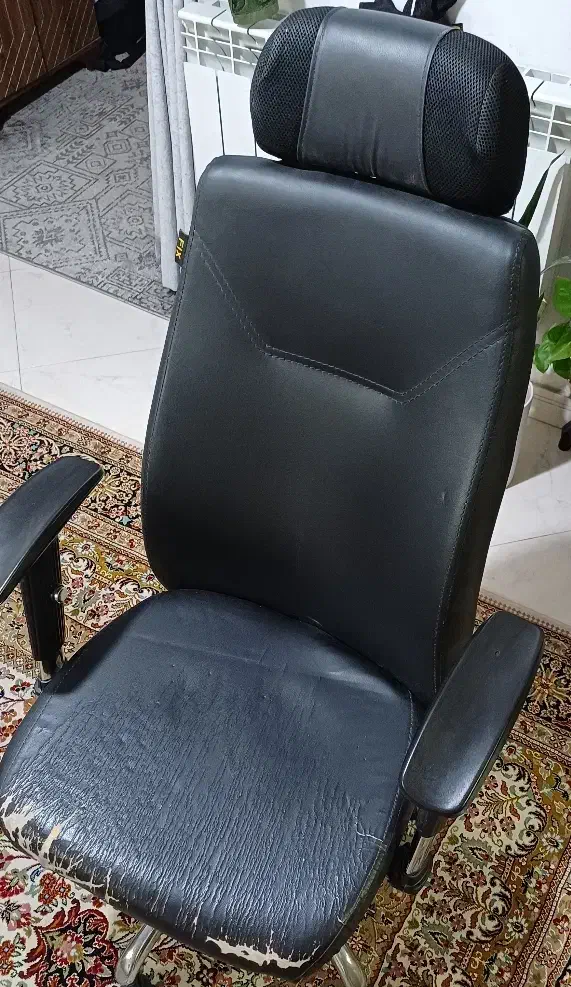 صندلی کامپیوتر، مارک fix|صندلی و نیمکت|اراک, |دیوار