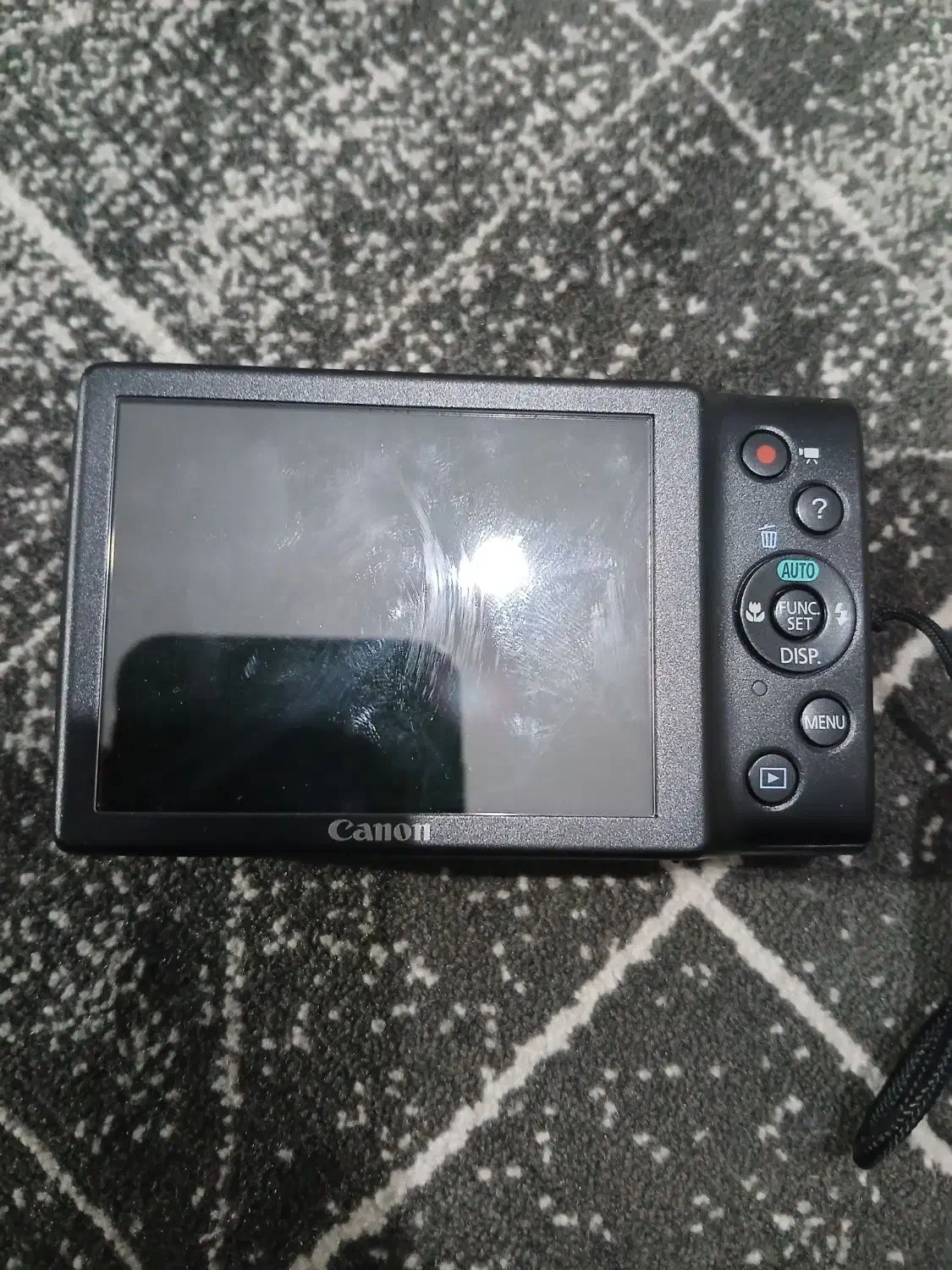 دوربین کنون فروشی|دوربین عکاسی و فیلم‌برداری|ساوه, |دیوار