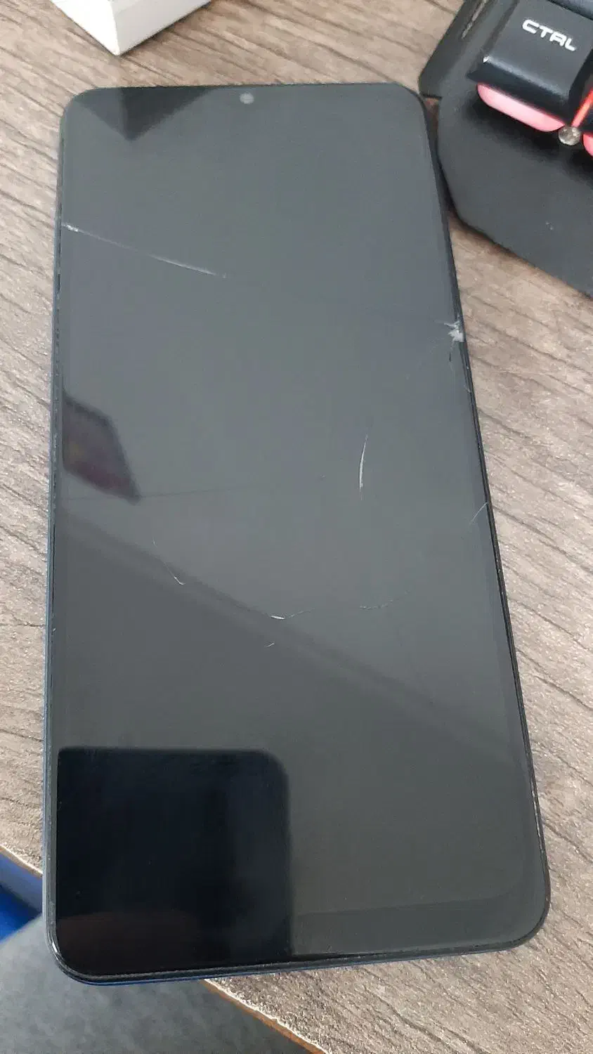 گوشی a12|موبایل|زنجان, |دیوار