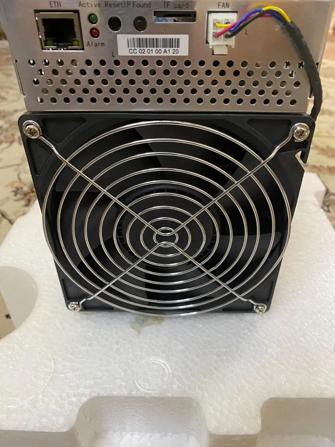 100++M30S|قطعات و لوازم جانبی رایانه|قم, زنبیل آباد|دیوار