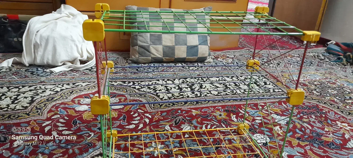 قفسه کتاب|کتابخانه، شلف، قفسه‌های دیواری|چناران, |دیوار