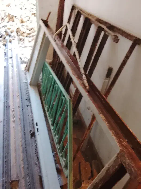 درب پنجره|مصالح و تجهیزات ساختمان|اهر, |دیوار