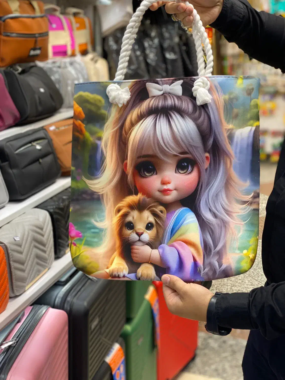 ساککیفبگ(فقط عمده)|کیف، کفش، کمربند|مشهد, عیدگاه|دیوار