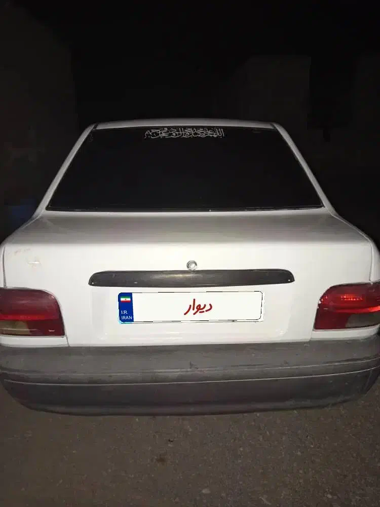 پراید131|خودرو سواری و وانت|توکهور, |دیوار