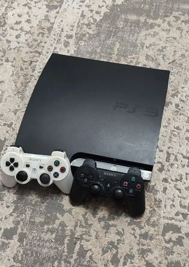 ps3 کپی خور سالم در حد نو|کنسول، بازی ویدئویی و آنلاین|کرمان, |دیوار