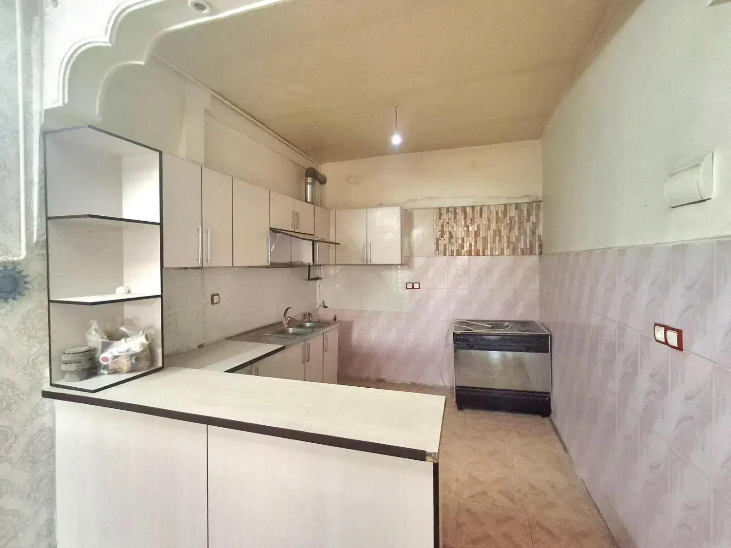 ۳طبقه یکجا‌/بلوار امامزاده‌‌/تکواحدی‌/قیمت‌مناسب|فروش آپارتمان|قدس, شهر‌قدس|دیوار