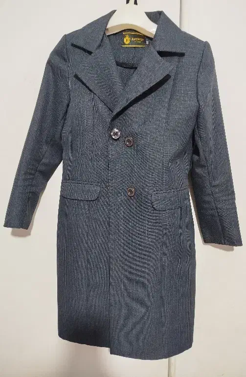 مانتو و شلوار اداری|لباس|سلماس, |دیوار