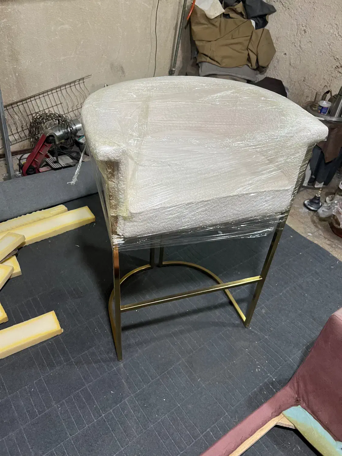 صندلی جزیره|صندلی و نیمکت|تهران, شهید رجایی|دیوار