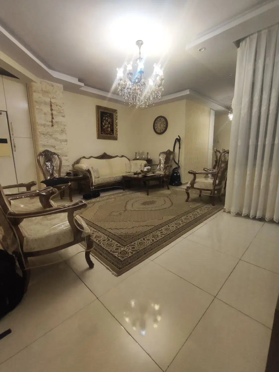 ۶۸متر دو خواب/علم و صنعت/اردیبهشت جنوبی|فروش آپارتمان|تهران, علم و صنعت|دیوار