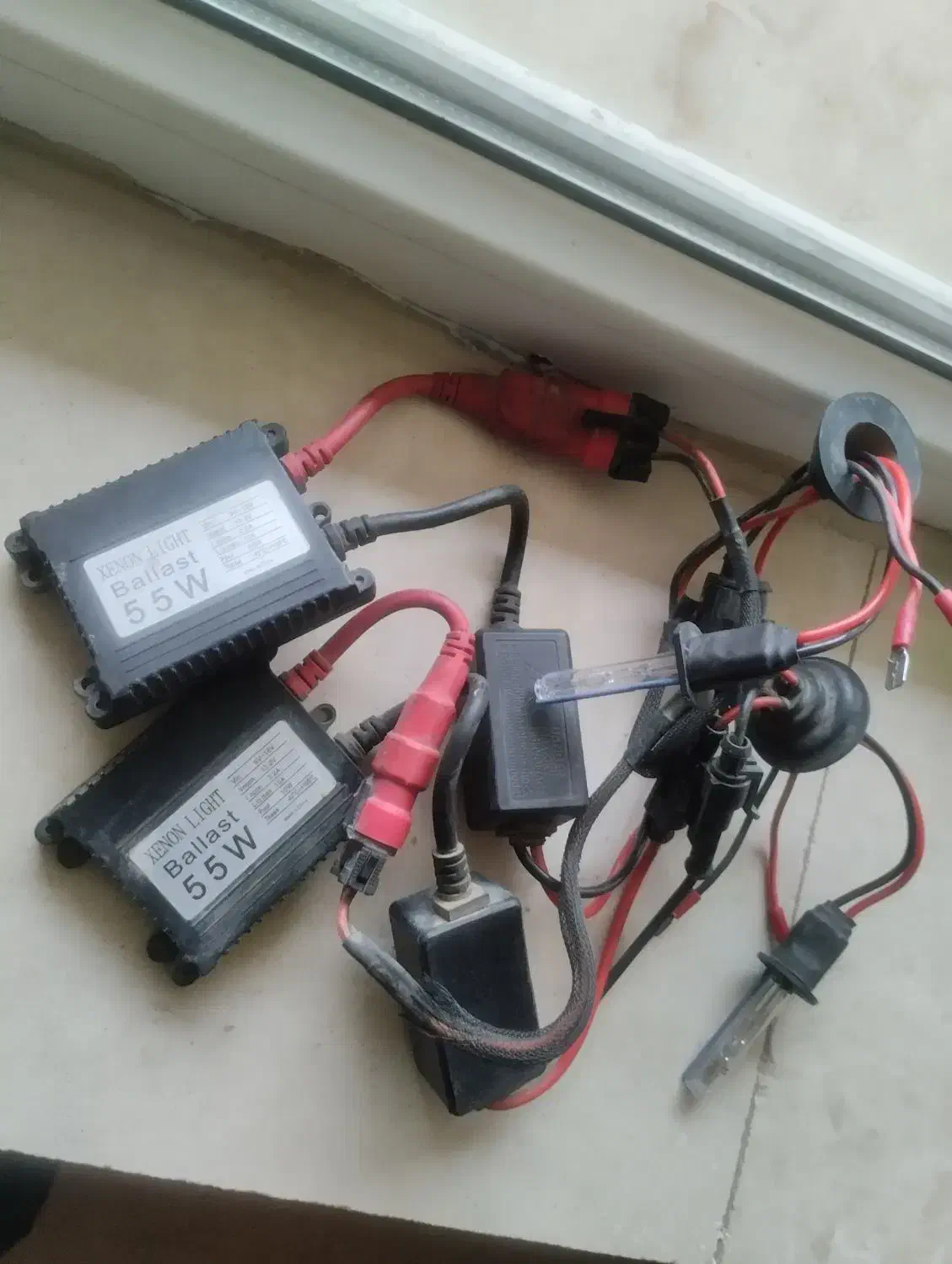 لامپ|قطعات یدکی و لوازم جانبی|گیلان غرب, |دیوار