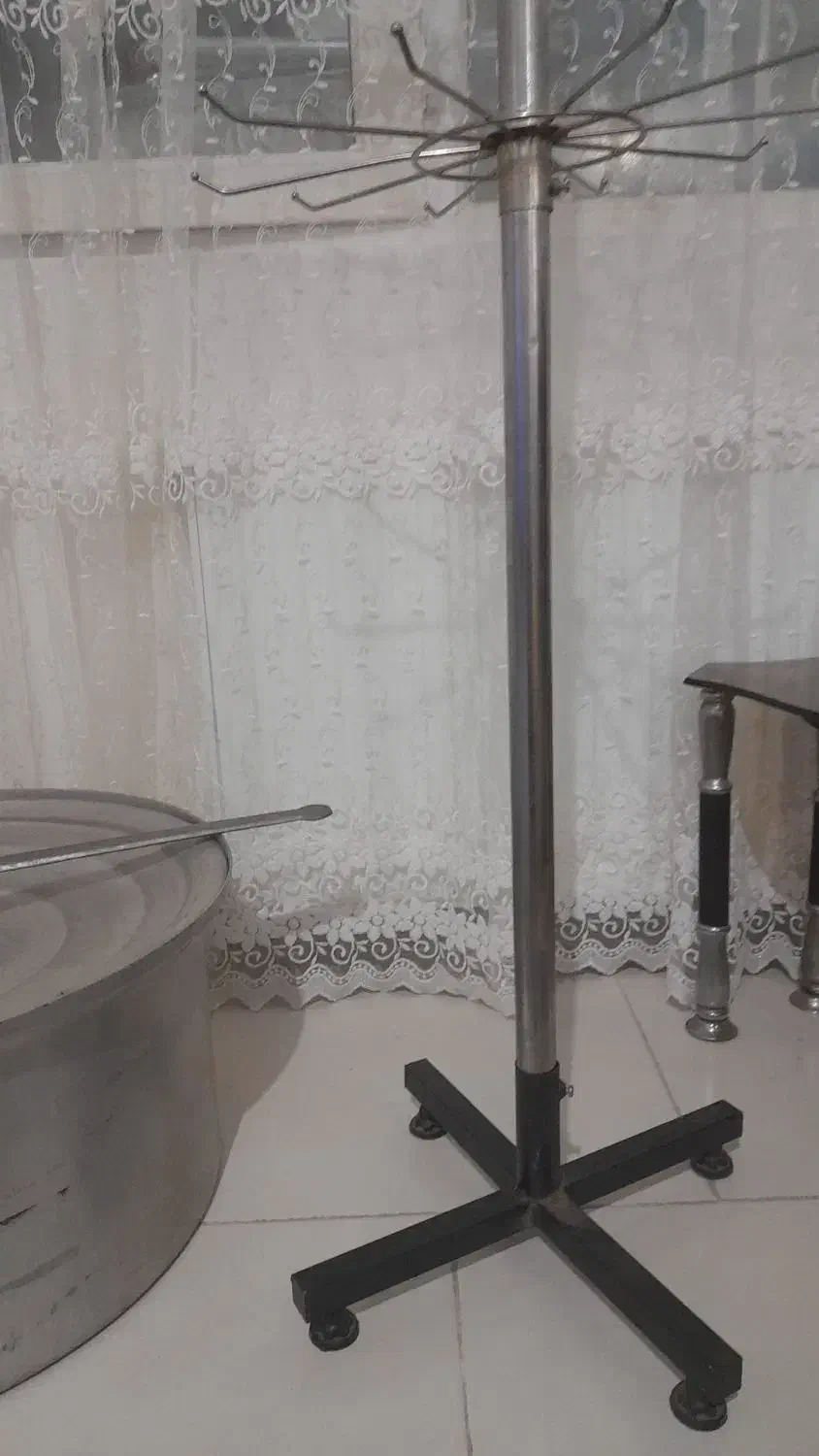 فروش لوازم منزل|ظروف پختوپز|هشتگرد, شهرک فرهنگیان|دیوار