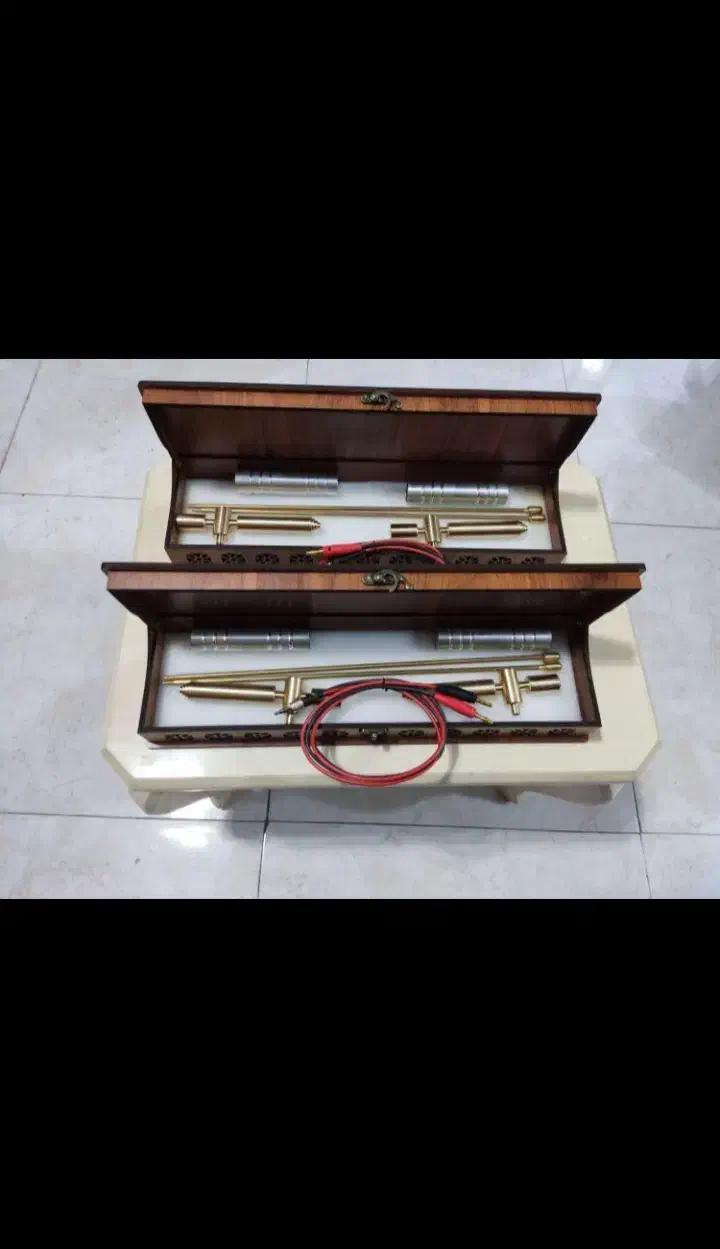 شاقول|کلکسیون اشیاء عتیقه|گلستان (تهران), |دیوار