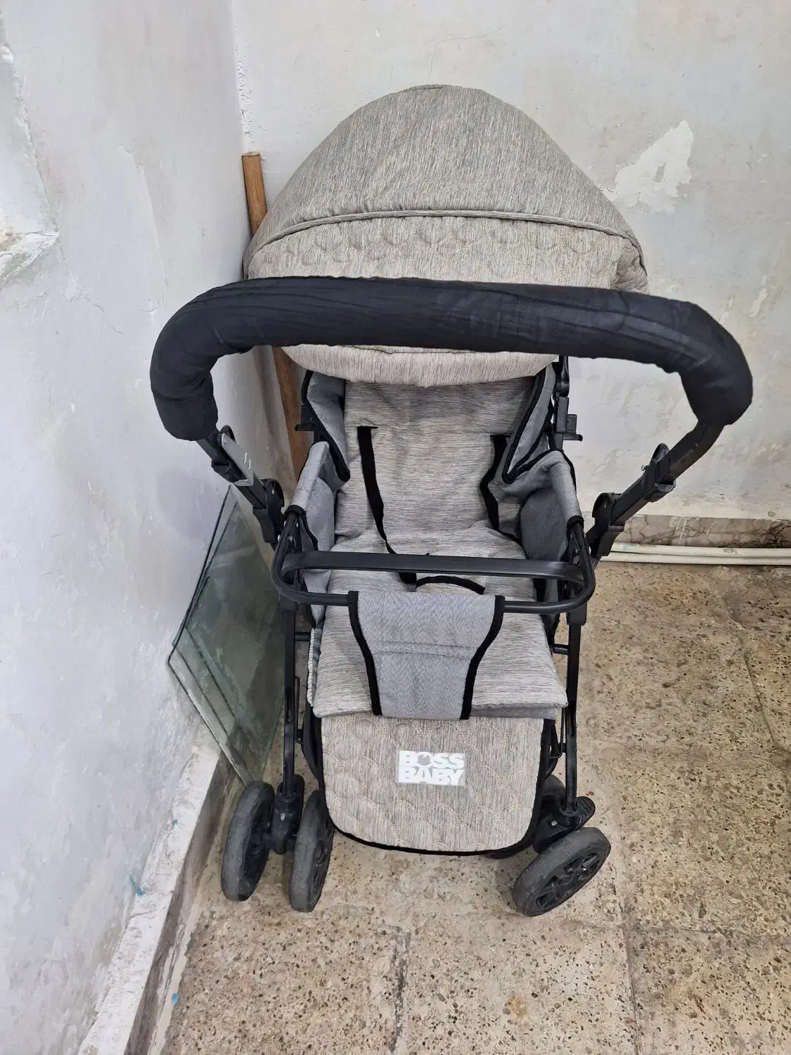 کالسکه|کالسکه و لوازم جانبی|مشهد, کوی دروی|دیوار