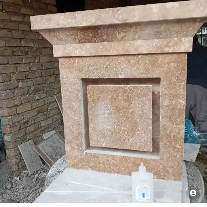 کاشی کاری|خدمات پیشه و مهارت|قیدار, |دیوار