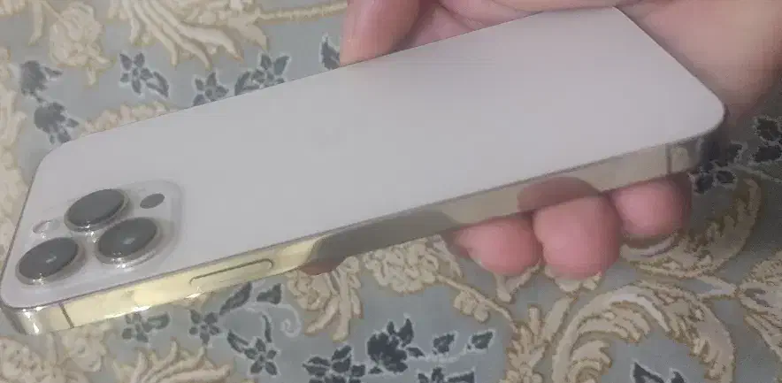 ایفون ۱۳پرومکس ZAA|موبایل|جوانرود, |دیوار