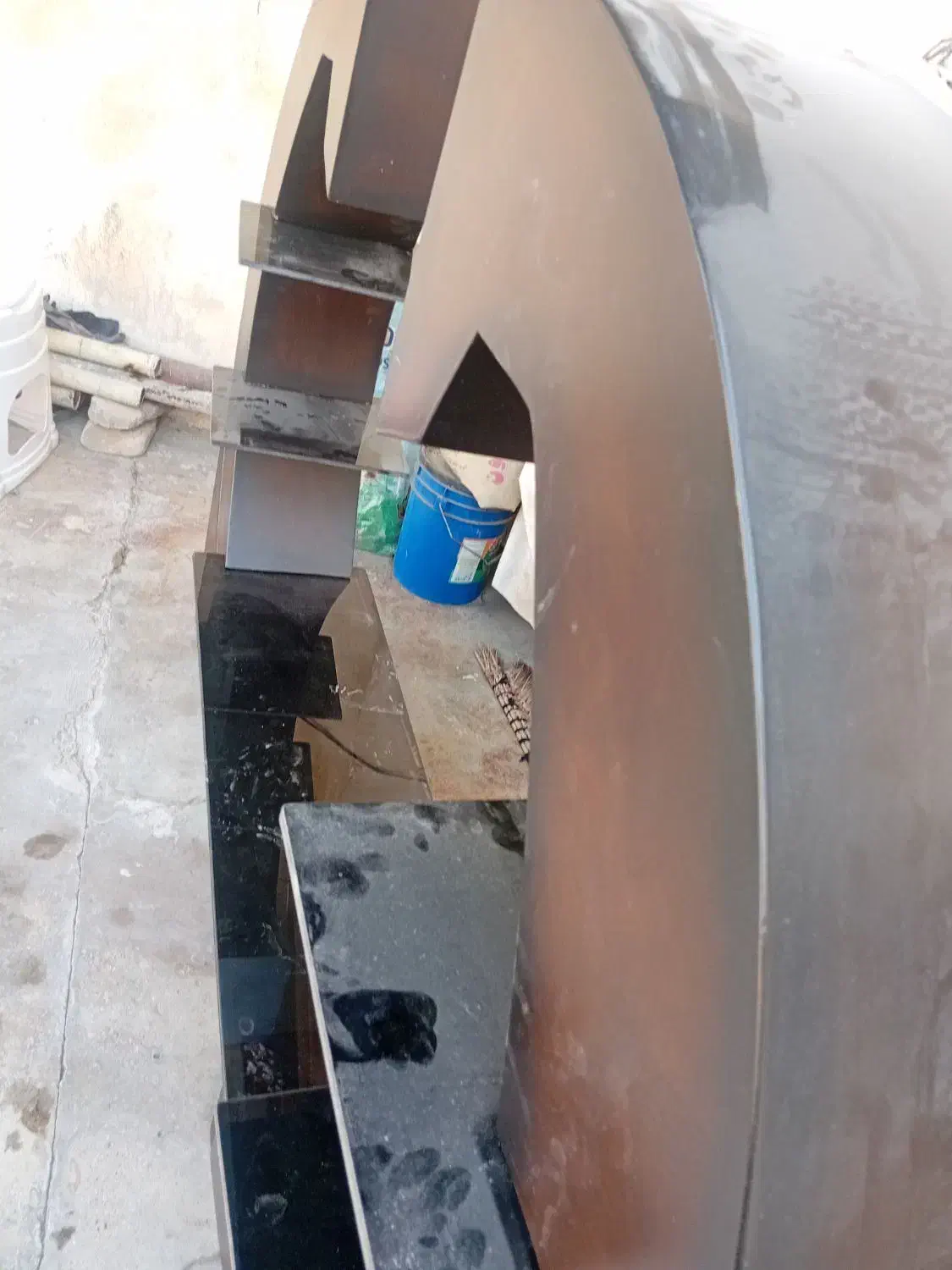 میز|میز و صندلی غذاخوری|مسجد سلیمان, |دیوار