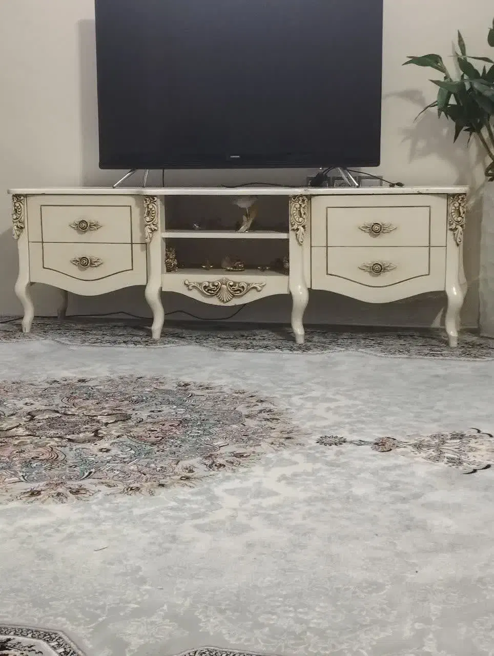 میز تلوزیون|میز تلویزیون|مشهد, شفا|دیوار