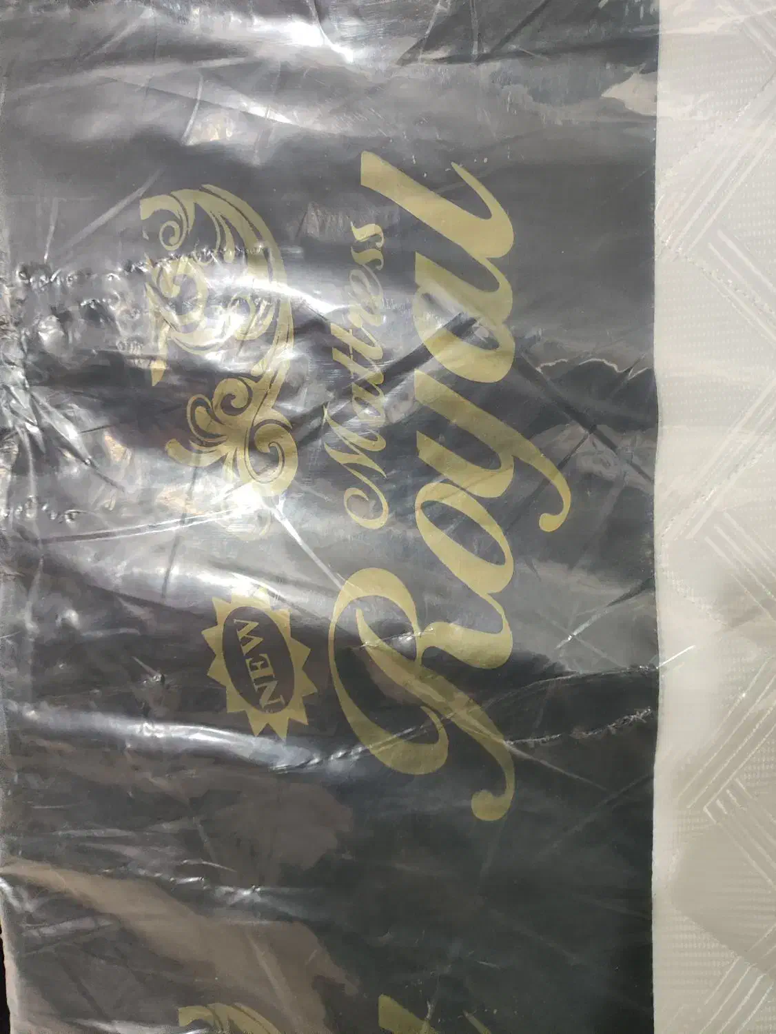 تشک طبی رویال نو|تشک تختخواب|تهران, کیانشهر|دیوار