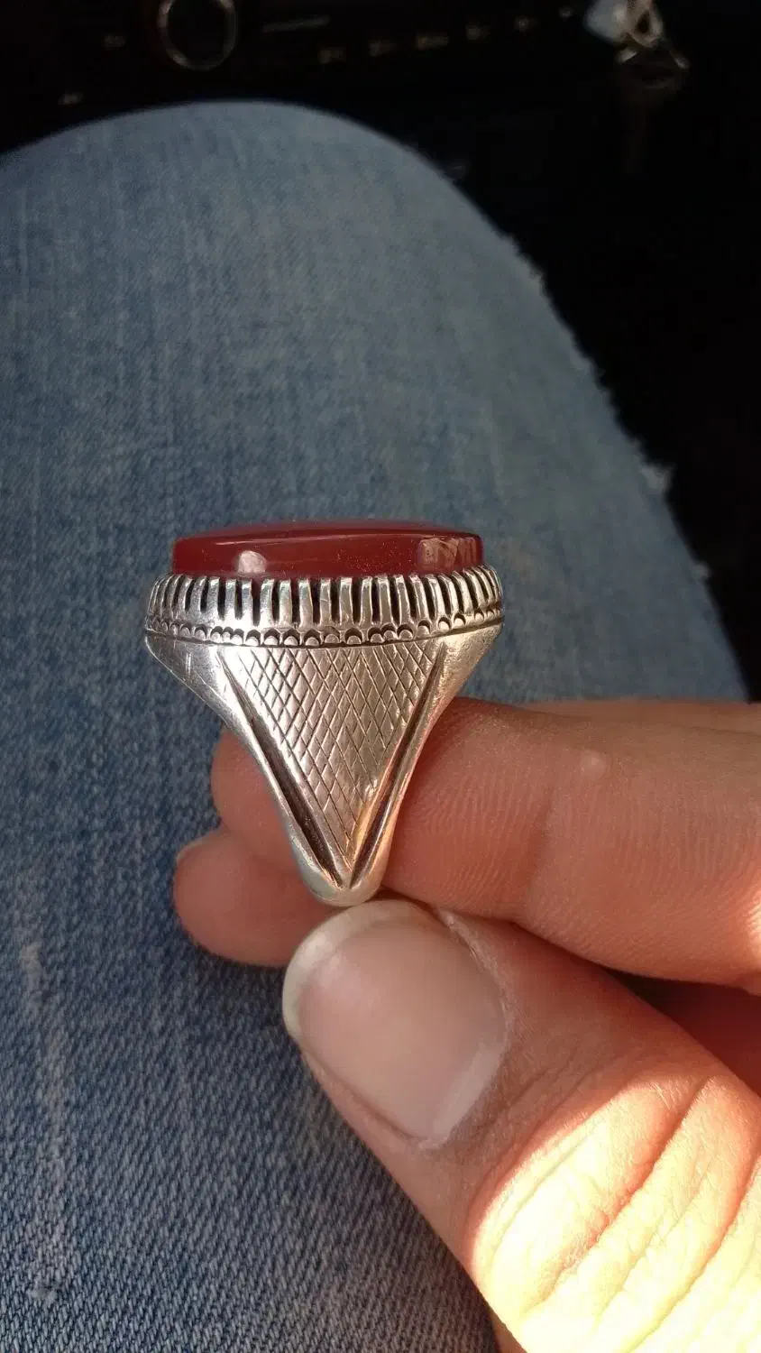 انگشتر|کلکسیون اشیاء عتیقه|اصفهان, سرتاوه|دیوار