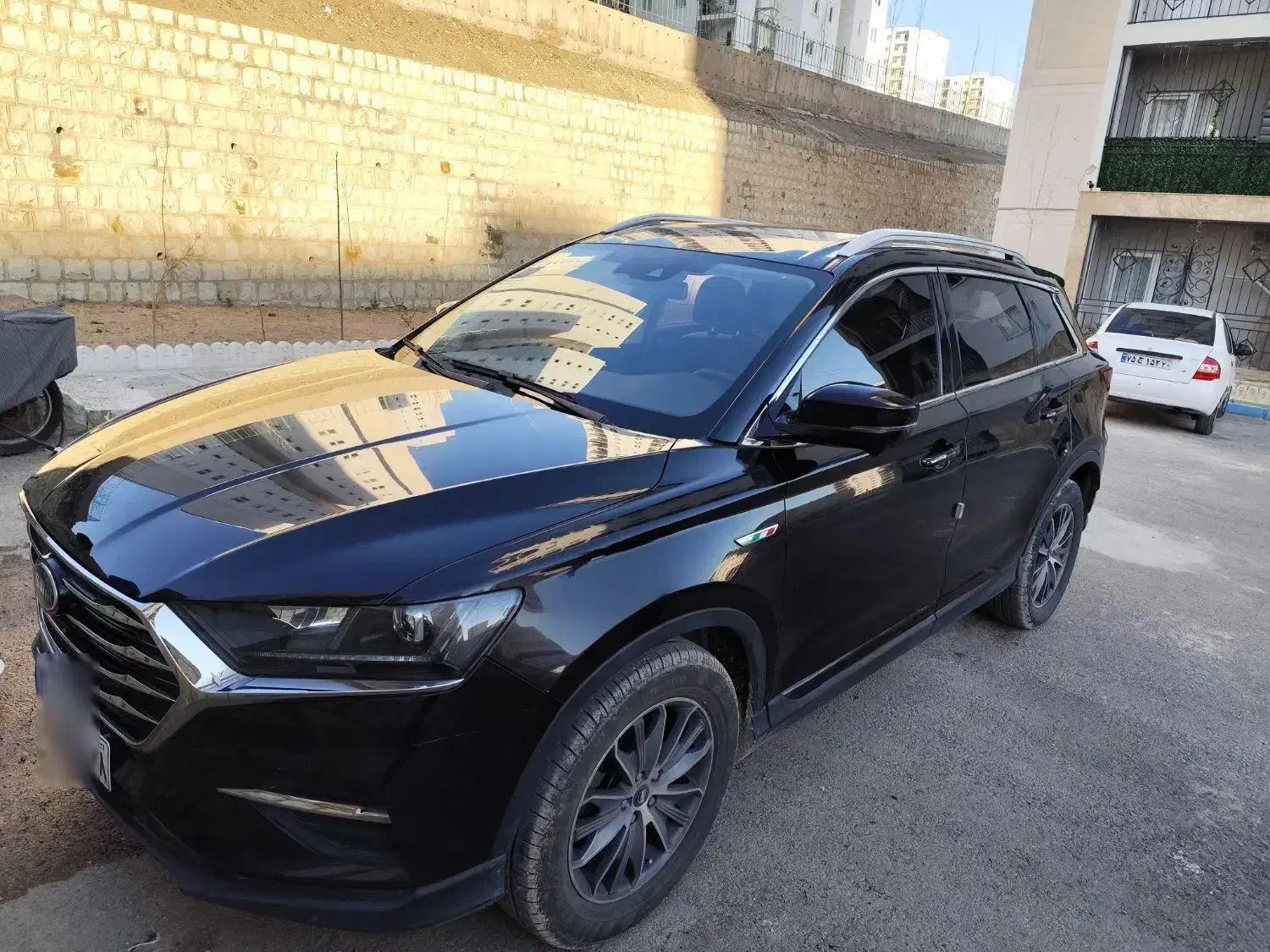 swm G01|خودرو سواری و وانت|پردیس, فاز ۱۱|دیوار