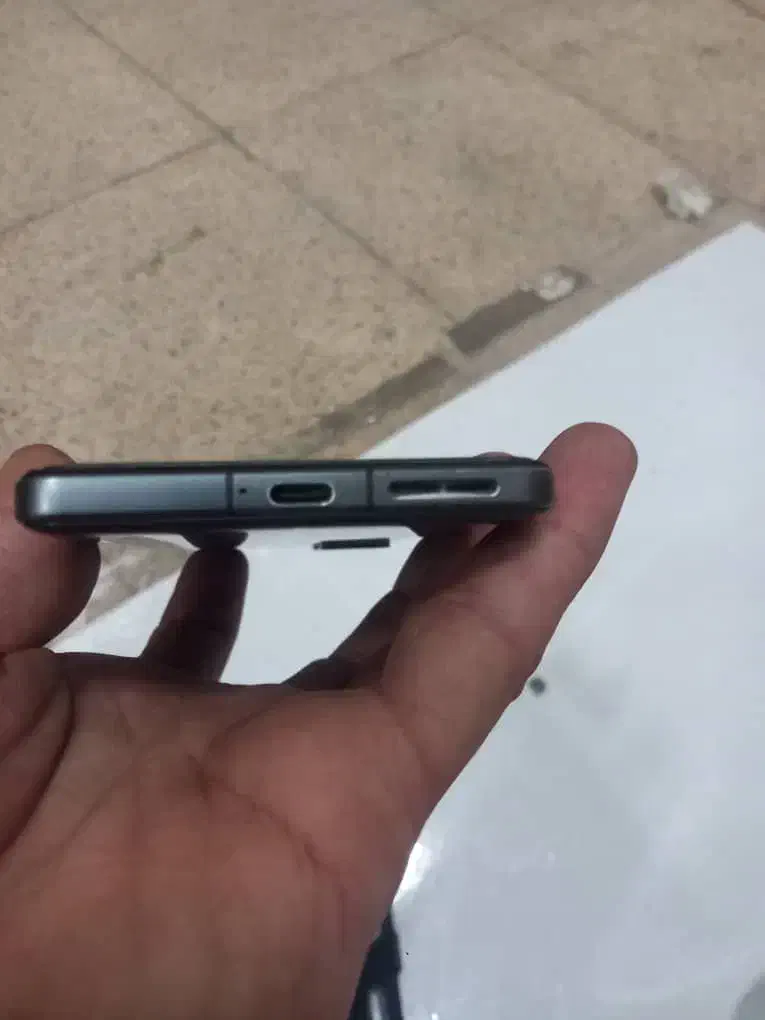 گوشی poco f4 gt|موبایل|تهران, شهرآرا|دیوار