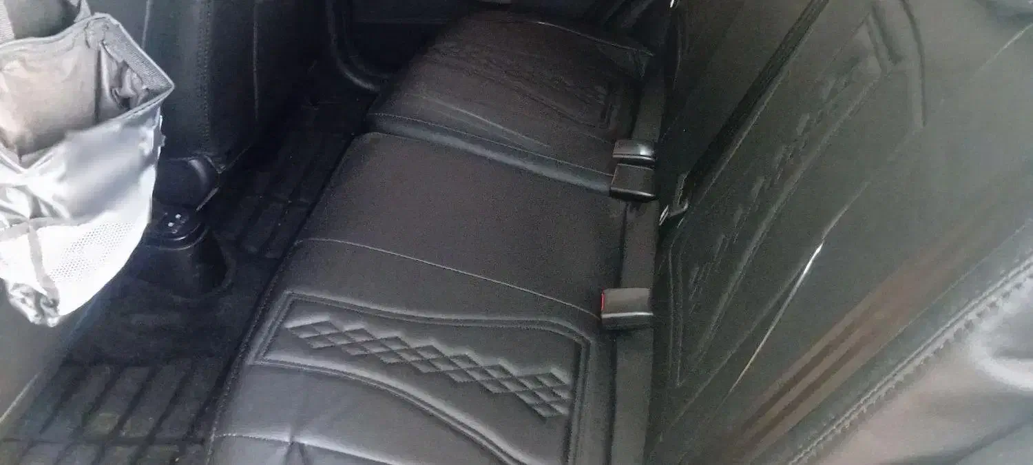 فروش فوری اطلس G|خودرو سواری و وانت|رشت, کوی مهر|دیوار