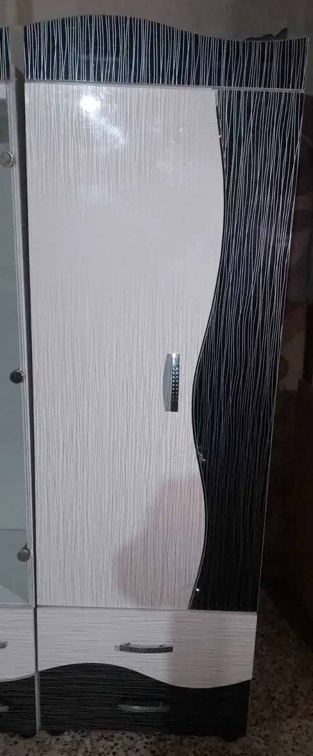 کمد و ویترین|جاکفشی، کمد، دراور|لاهیجان, گلستان|دیوار