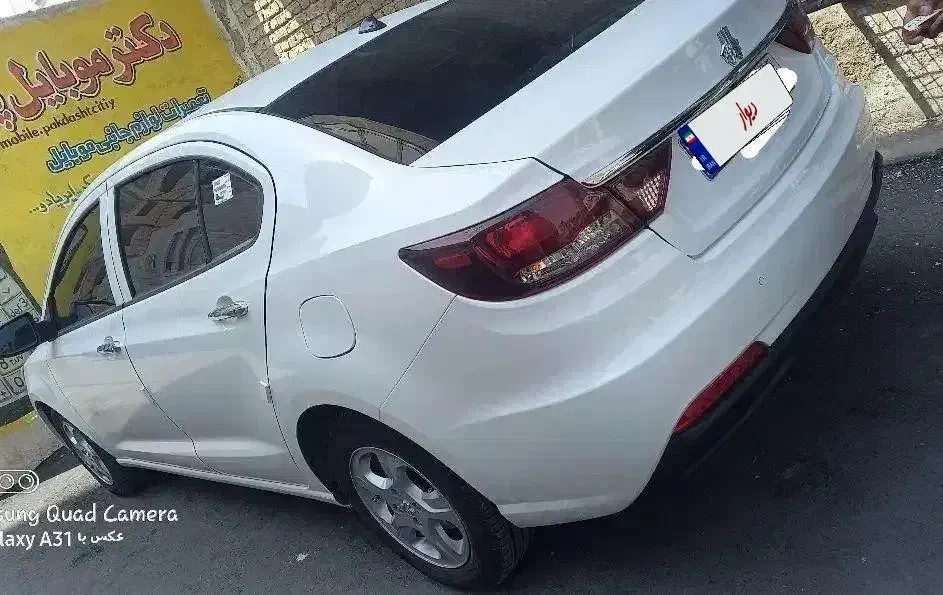 شاهین Gاتوماتیک 1404|خودرو سواری و وانت|کرمان, |دیوار