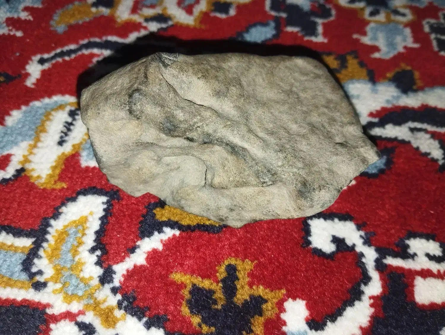 شهاب سنگ|کلکسیون و سرگرمی|تهران, فلسطین (میدان انقلاب)|دیوار