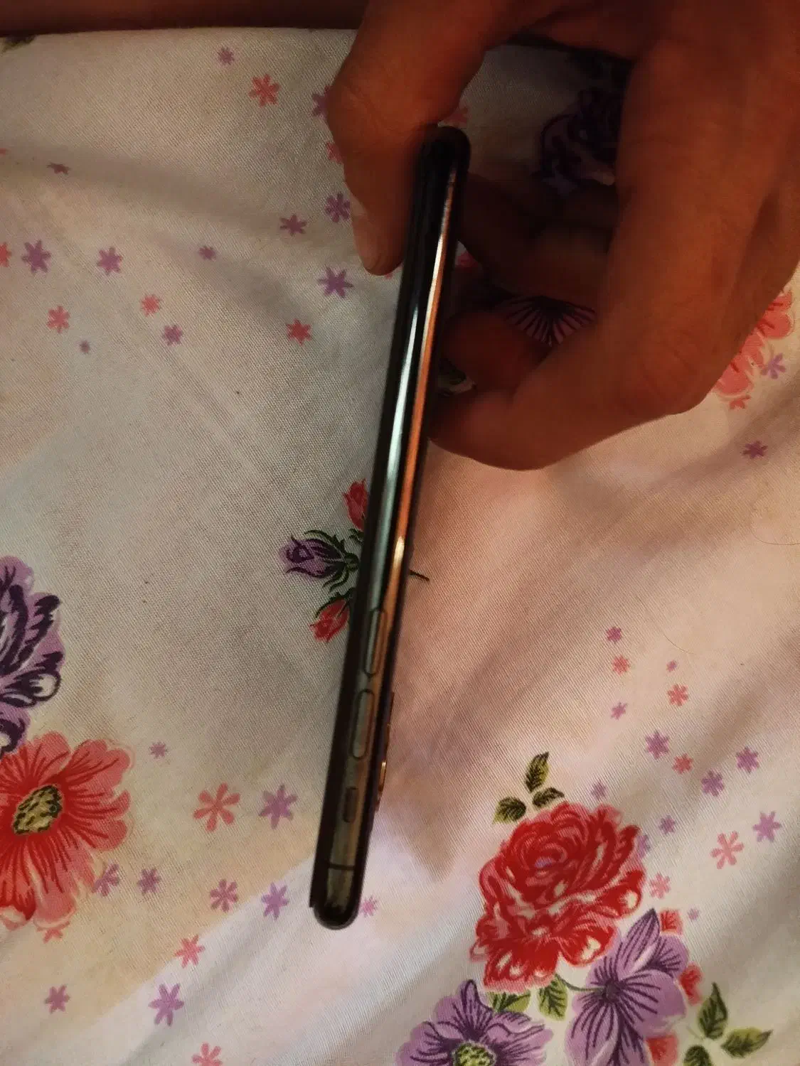 آیفون 11 pro|موبایل|کرمان, |دیوار