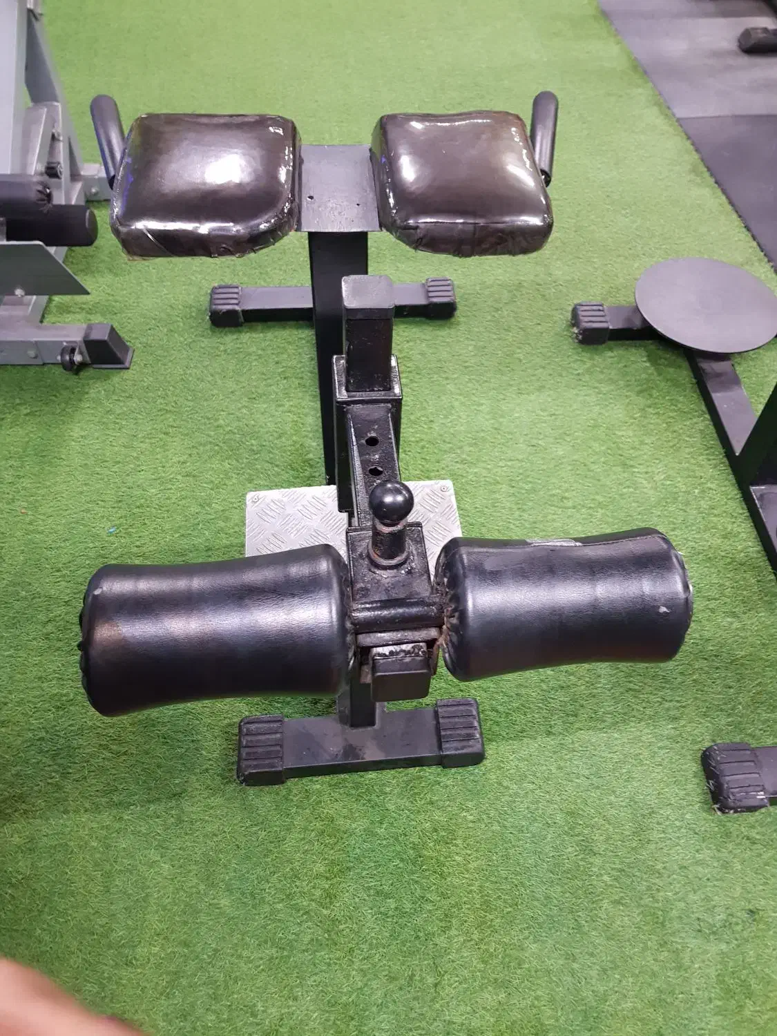 فیله کمر 90درجه و 45درجه|تجهیزات ورزشی|سرخرود, |دیوار