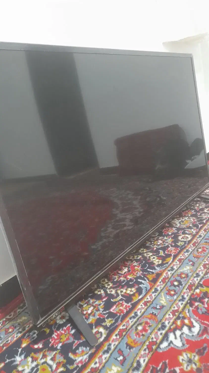 تلویزیون|تلویزیون و پروژکتور|مریوان, |دیوار