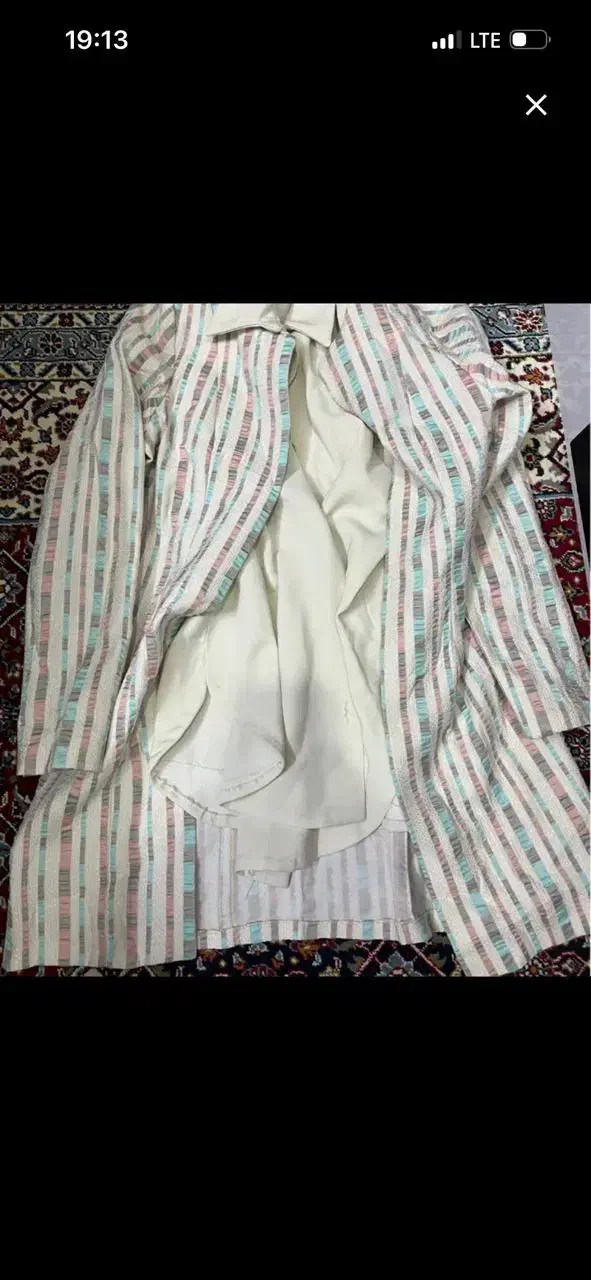 مانتو نو و قیمت مناسب|لباس|بابل, |دیوار