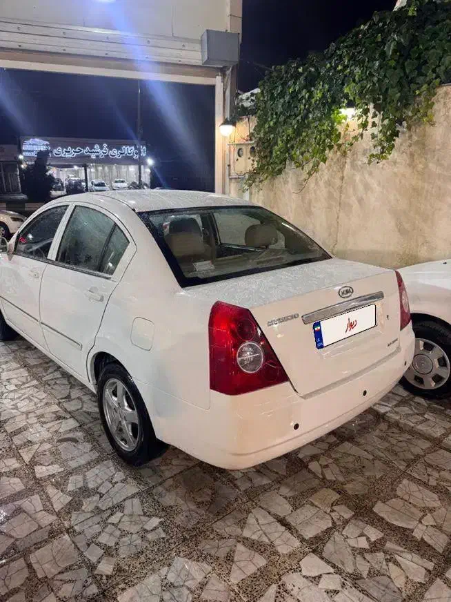 ام وی ام ۵۳۰|خودرو سواری و وانت|رشت, کوی طالقانی|دیوار