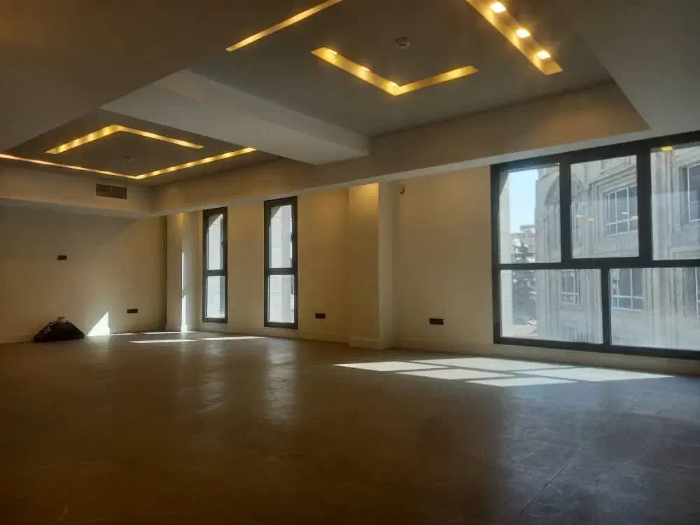 ۱۳۰ متر پاسداران یک اتاق مدیریتی مستر|اجارهٔ دفتر کار، اتاق اداری، مطب|تهران, حصار بوعلی|دیوار