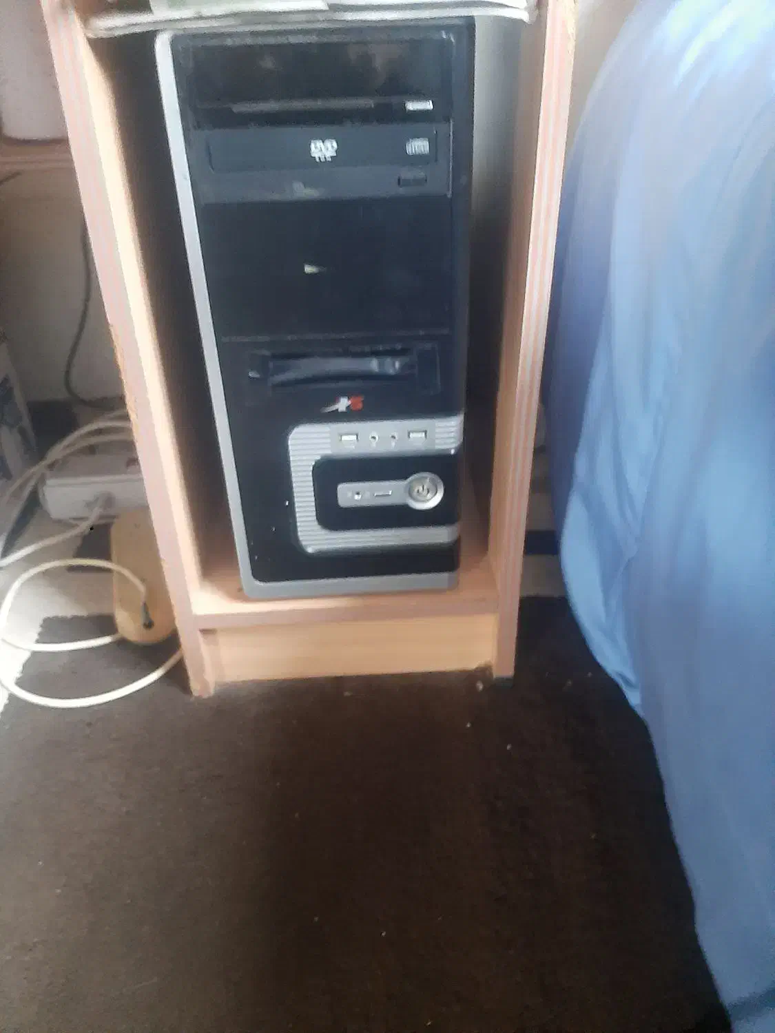 کامپیوتر مدل دل سالم|رایانه رومیزی|کلاچای, |دیوار