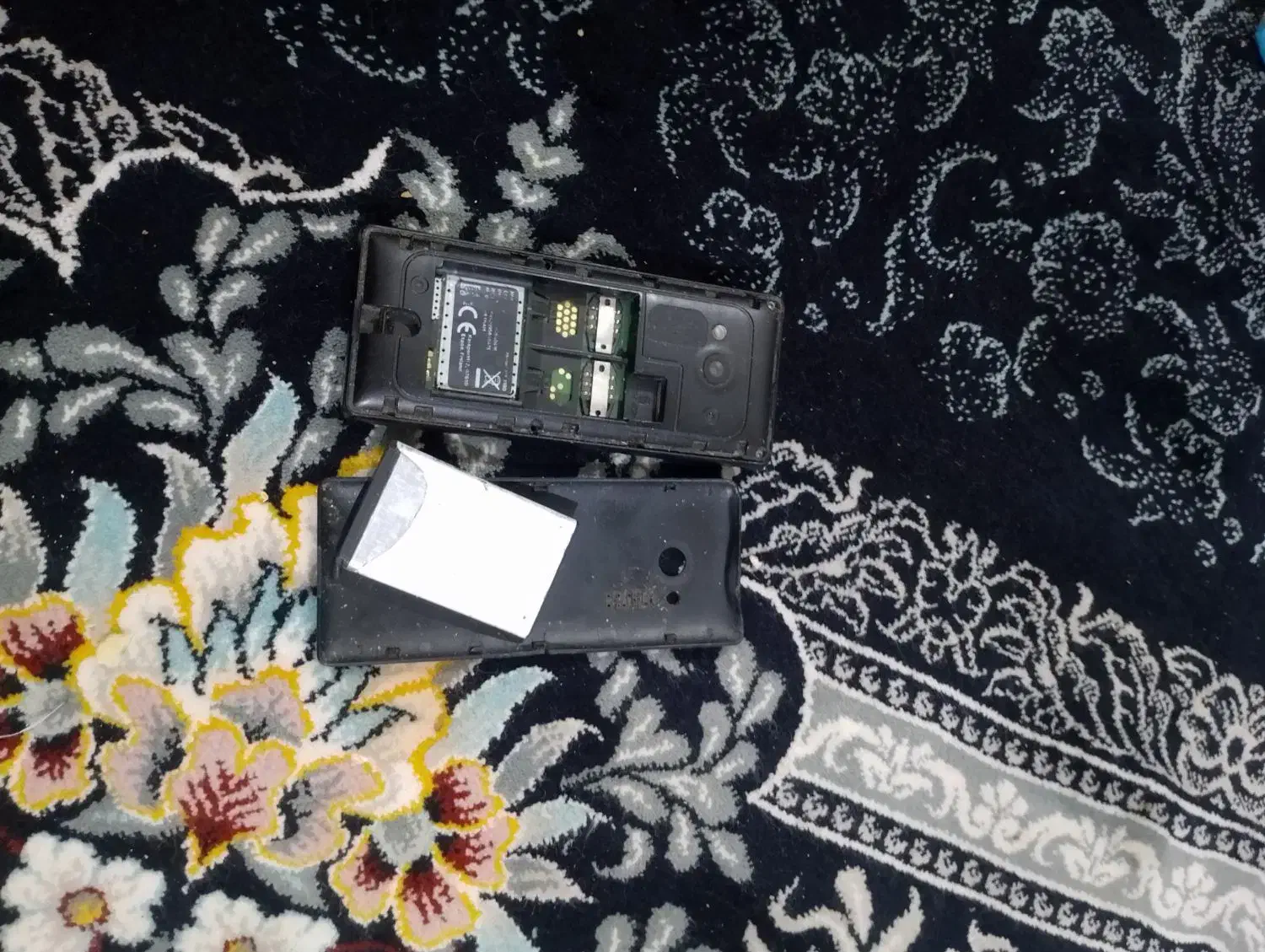 گوشی موبایل|موبایل|بجنورد, |دیوار