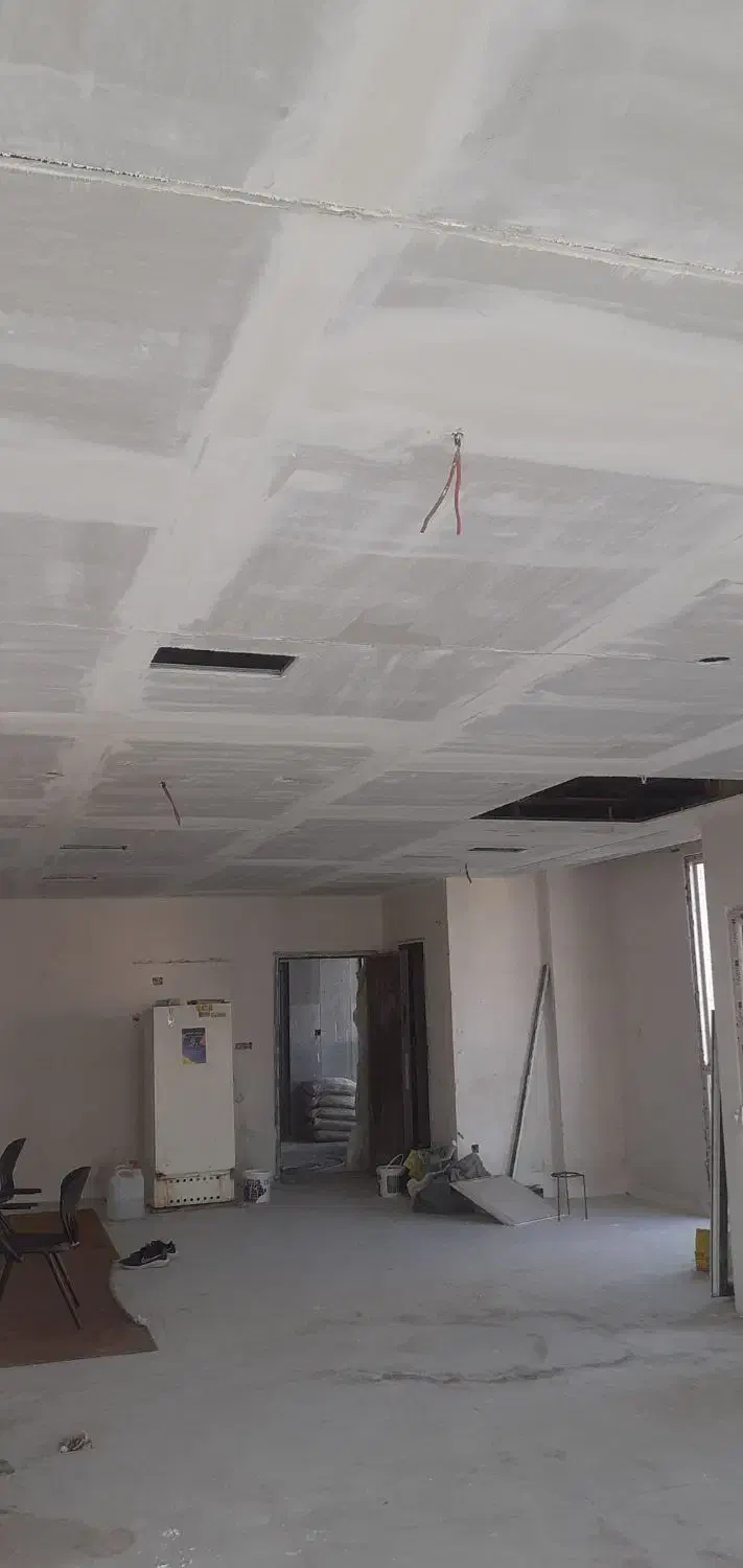 شاگرد کناف|استخدام معماری، عمران و ساختمانی|قم, باسکول|دیوار