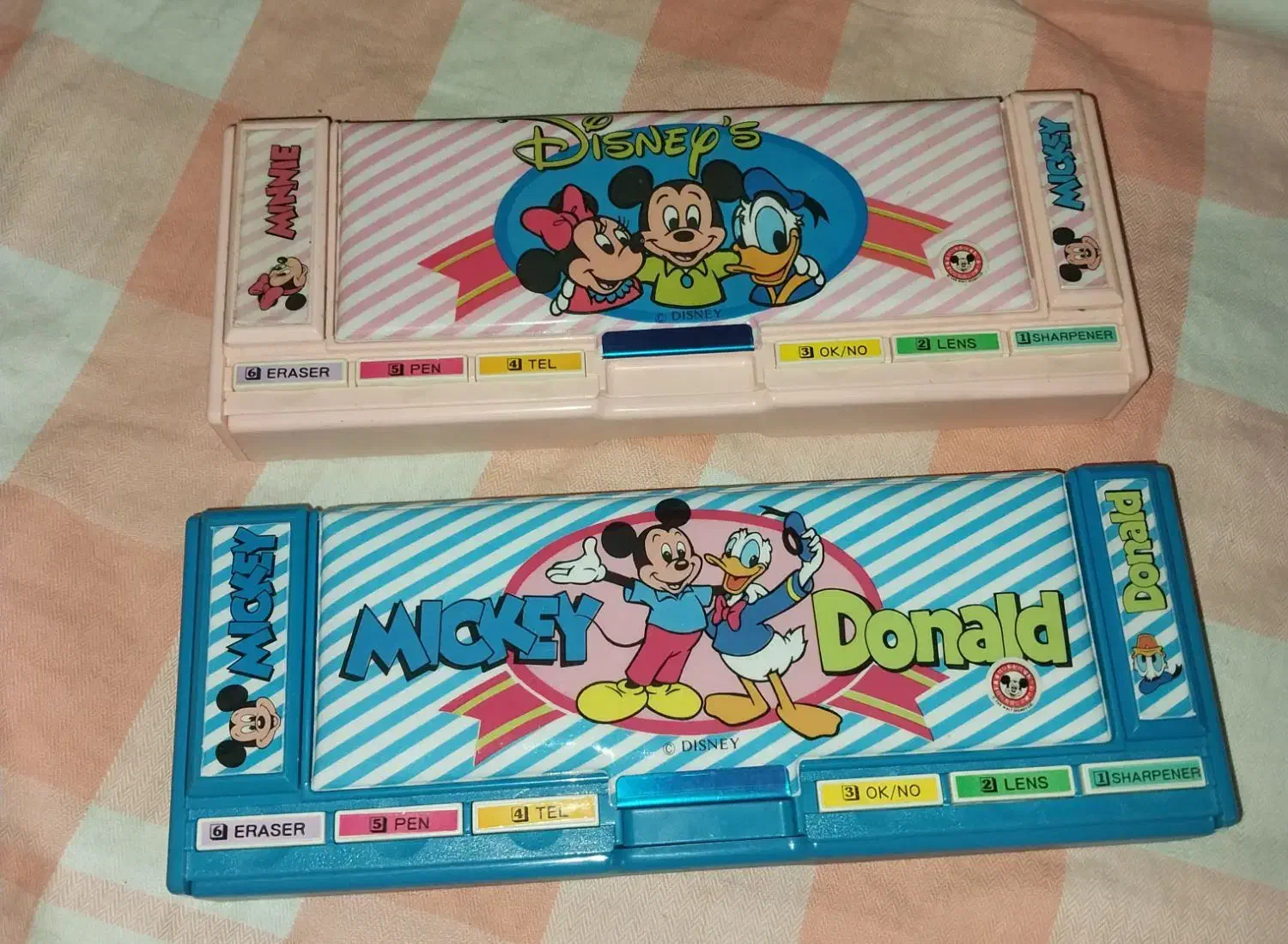 جامدادی قدیمی نو کلکسیونی|کلکسیون اشیاء عتیقه|کرج, فاز ۱ مهرشهر|دیوار