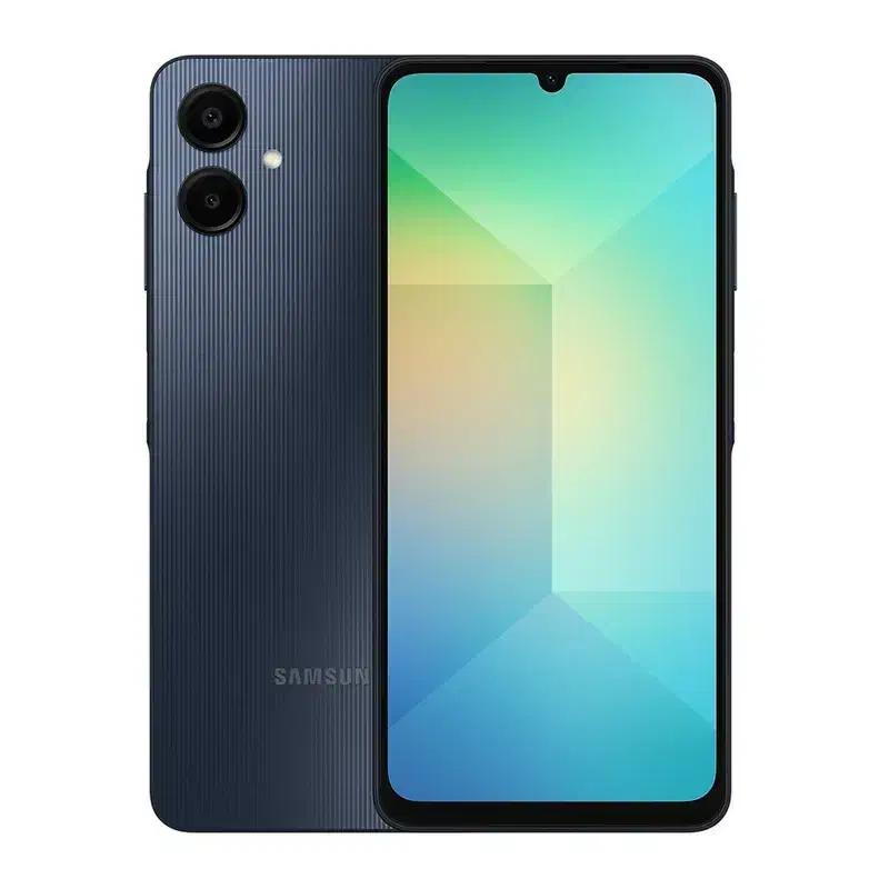 سامسونگ Galaxy A06 با حافظهٔ ۱۲۸ گیگابایت|موبایل|تبریز, |دیوار