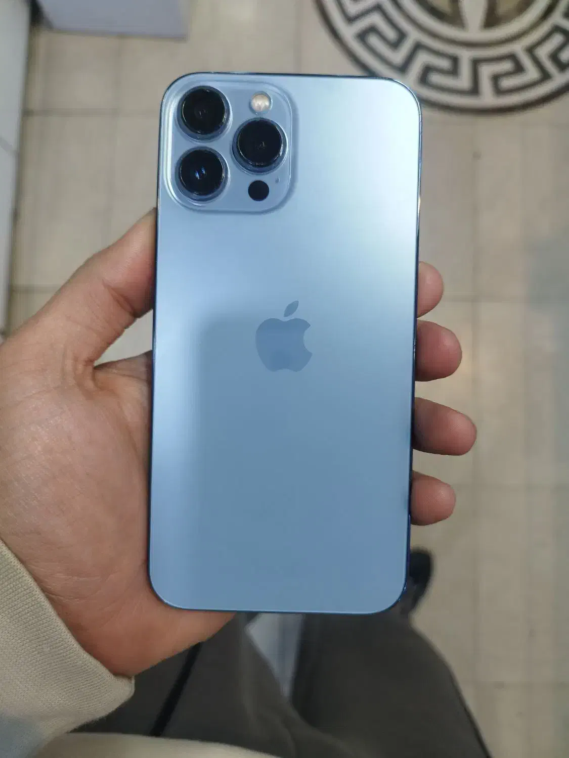 اپل ۱۳|موبایل|تهران, جوادیه تهرانپارس|دیوار