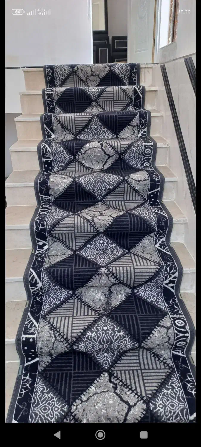 فروش انواع موکت، فرشینه ،گلیم، گبه ،الیاف|موکت|ایجرود, |دیوار