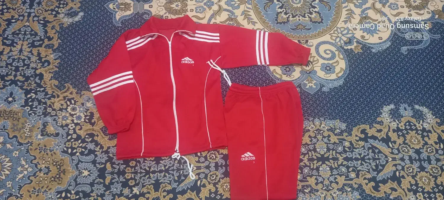 لباس ورزشی|لباس|زنجان, |دیوار