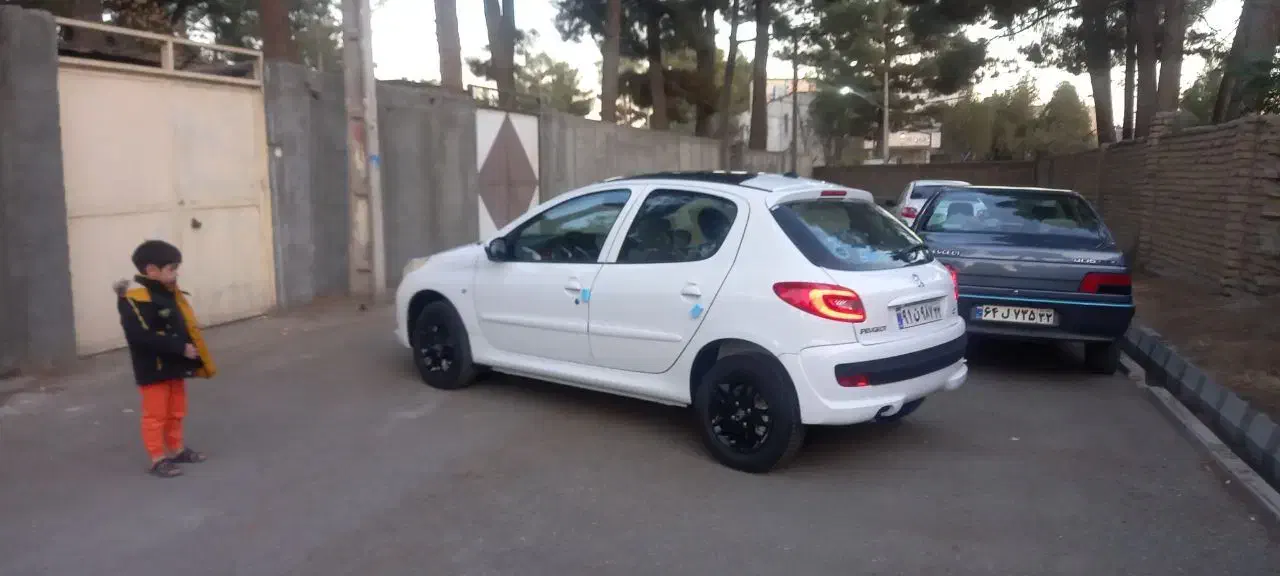 فروش خودرو|خودرو سواری و وانت|مشهد, کوی سیدی|دیوار