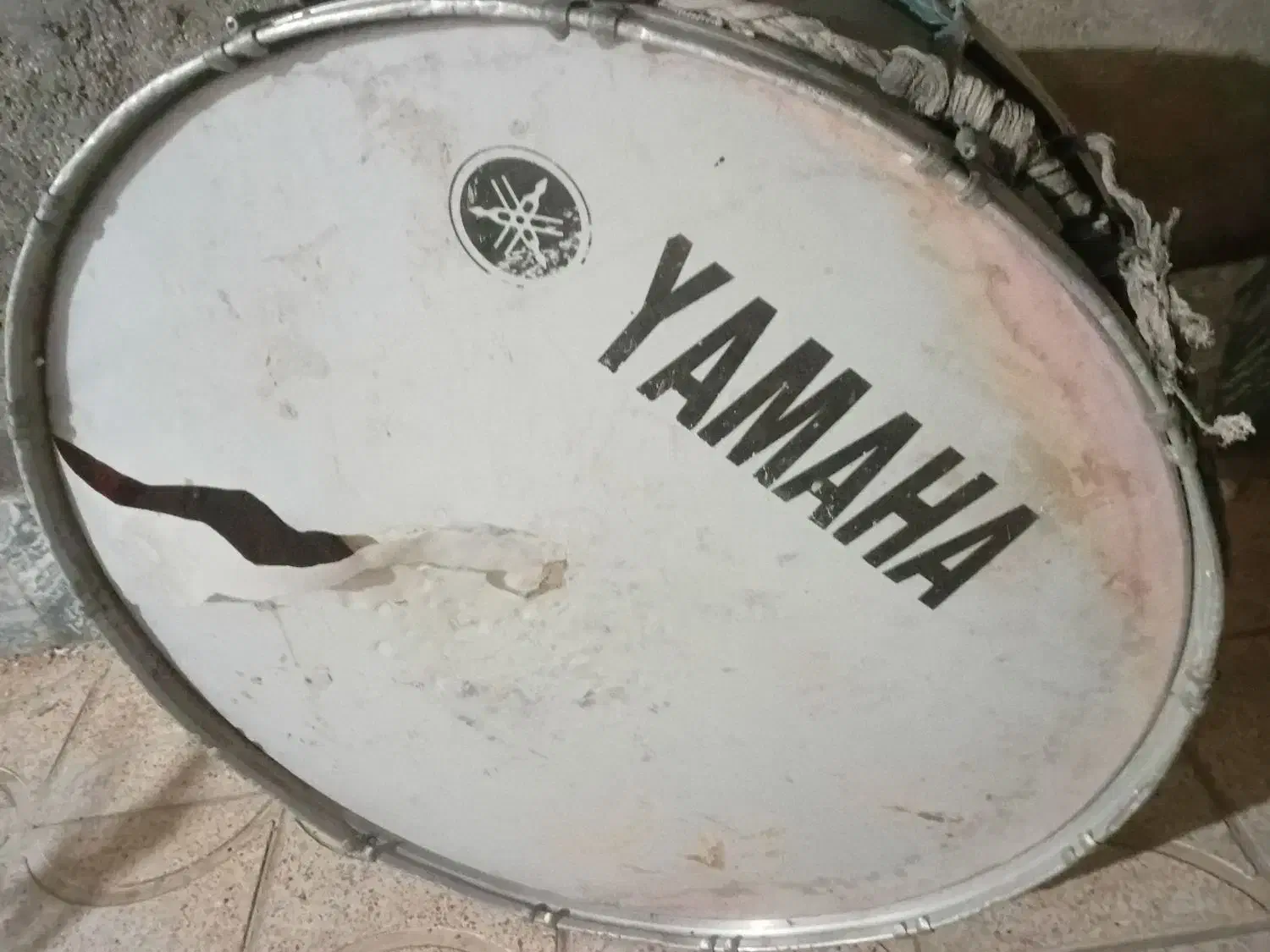 طبل ۱۲۰|درام و پرکاشن|بروجرد, |دیوار