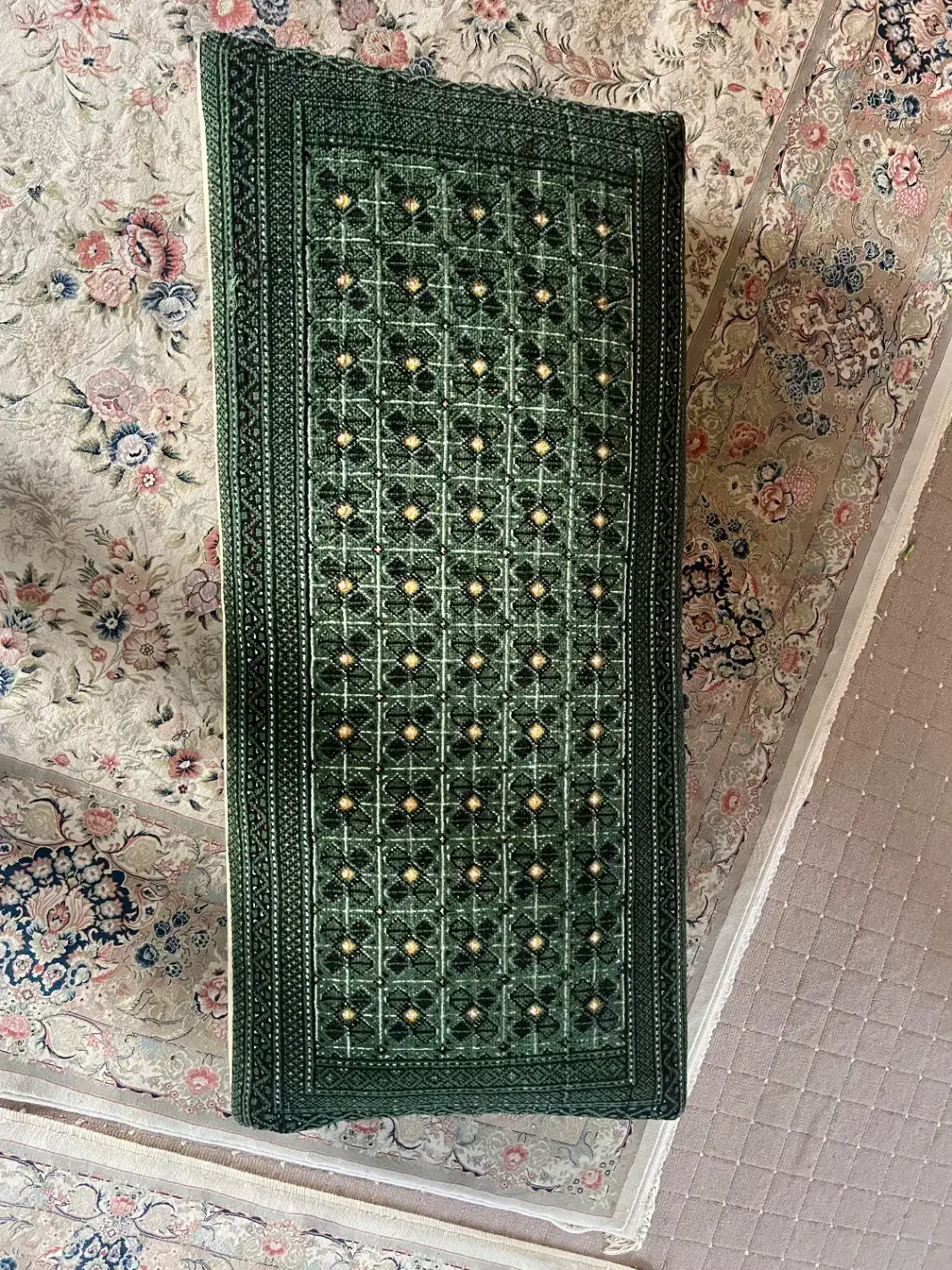 پشتی|پشتی|نوشهر, |دیوار